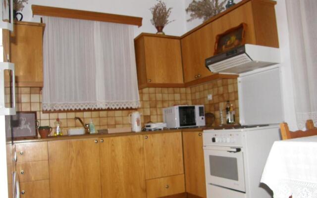 Plakias Villas