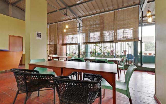 Hotel Vellara