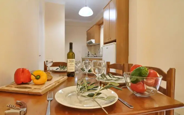 Lido Sofia Apartments