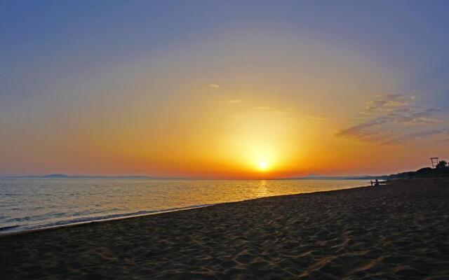 Comfy Kourouta Apartment & Suite