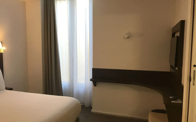 Hôtel & Appartements Monsigny