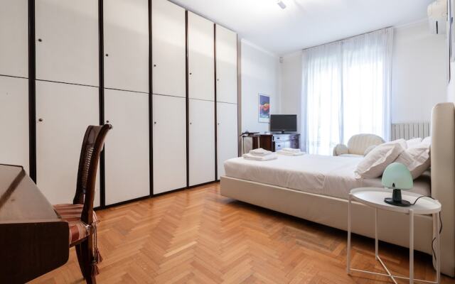 Italianway - D'orsenigo 22