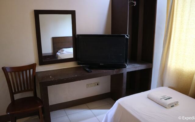 Townview Guest House