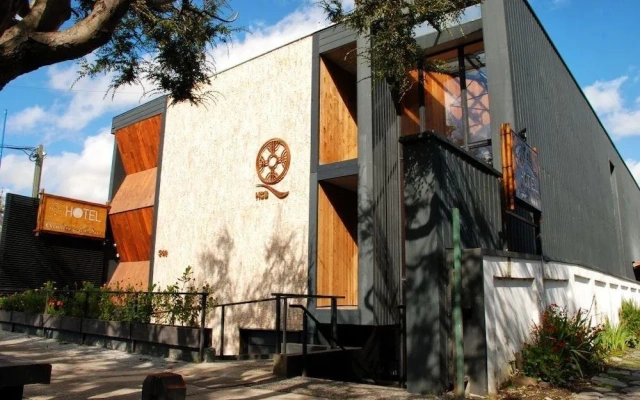 Hotel Cumbres de Pucón