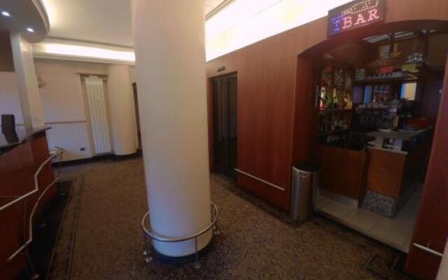 Hotel Ada