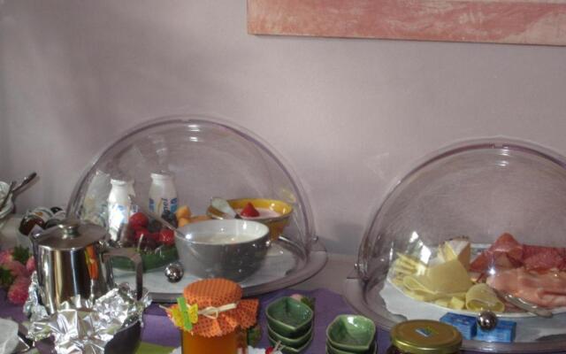 Romantische 5-Sterne Ferienwohnungen