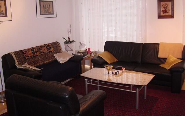 ABT Private Rooms Hannover Exhibition Ground (room agency)