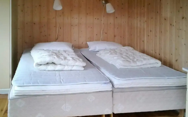 8 Person Holiday Home in Sundlandet