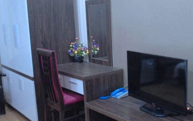Thanh Loi 2 Hotel