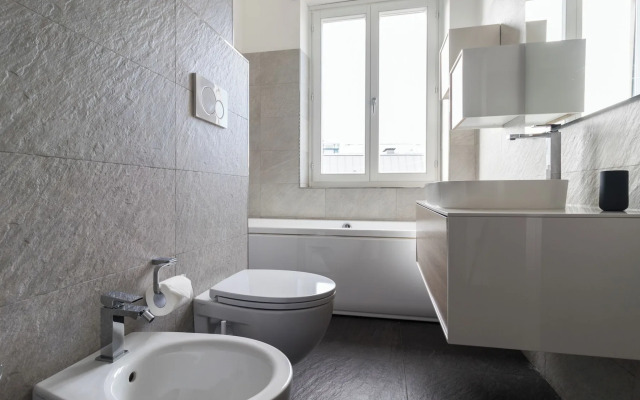 Italianway - De Cristoforis 12 Flat