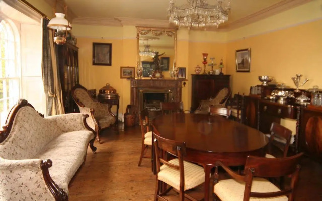 Mullaghmore House