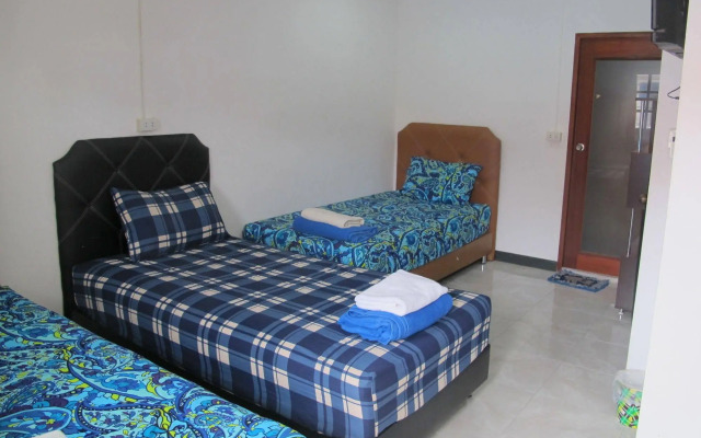 Far Out Boutique Hotel