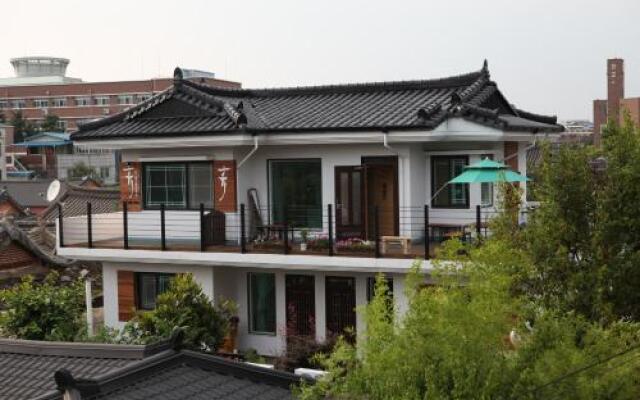 Guesthouse Hyu