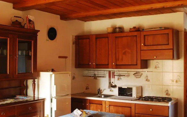 Linousa Alloggi Vacanze