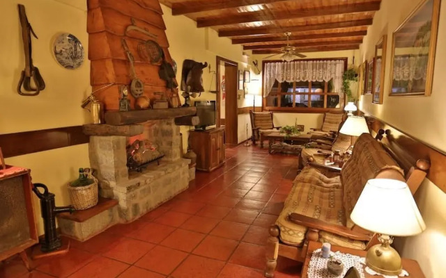 Hotel Sirenuse