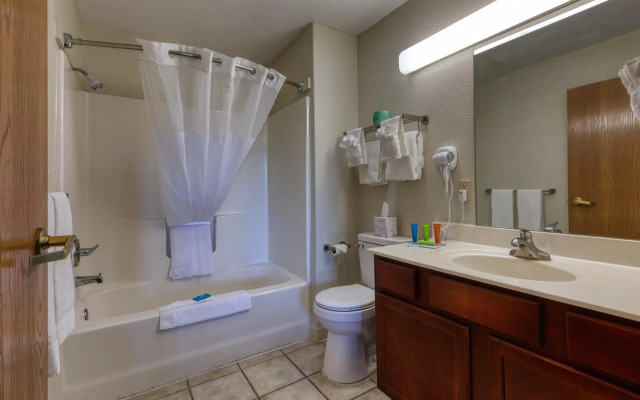 All Towne Suites