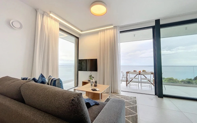 Mar Yam Sea by Atlantic Holiday