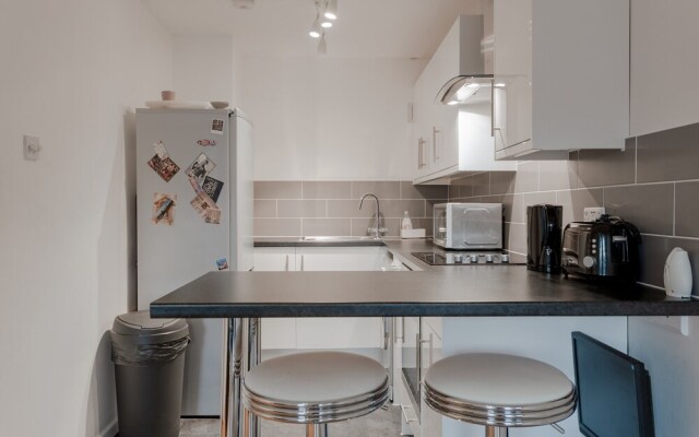 1 Bedroom Apartment in Angel London