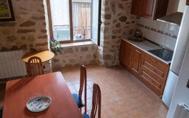 Balcon al Valle Salado