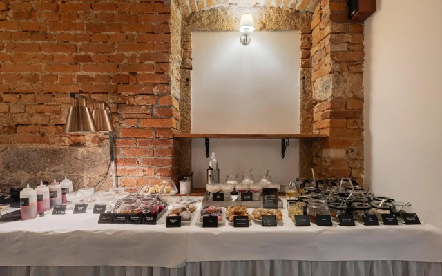 Pytloun Wellness Travel Hotel
