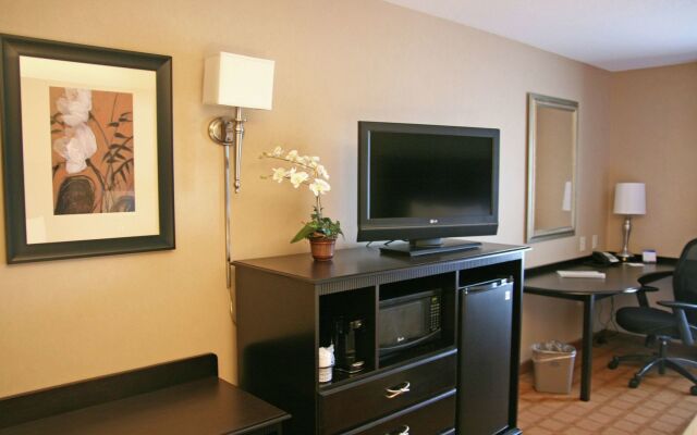 Hampton Inn & Suites Chicago/St. Charles