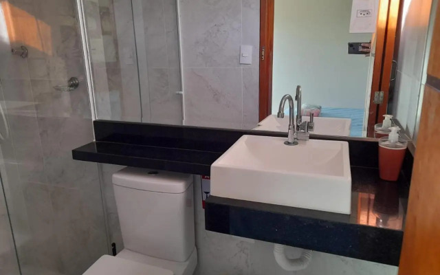 Hostel Reis Guarujá