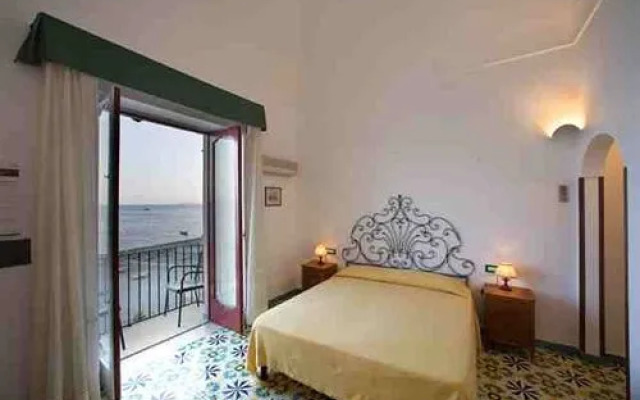 Villa Beach