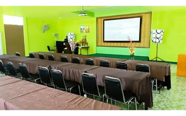 Ban Suan Suree Resort