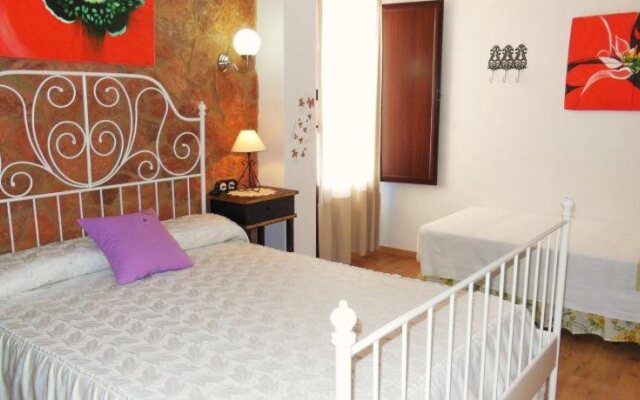 Casa Rural Jardín del Desierto