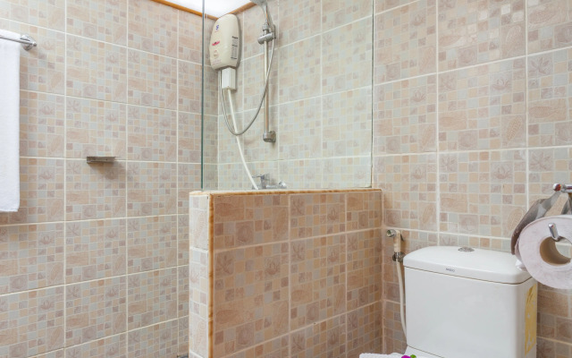 Tropica Bungalow Resort