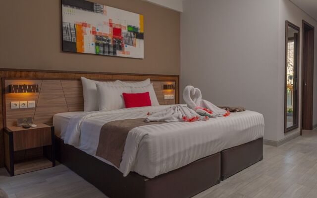 Royal Singosari Trawangan