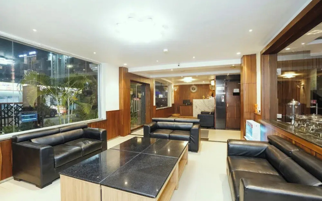 Hotel Amar Digha