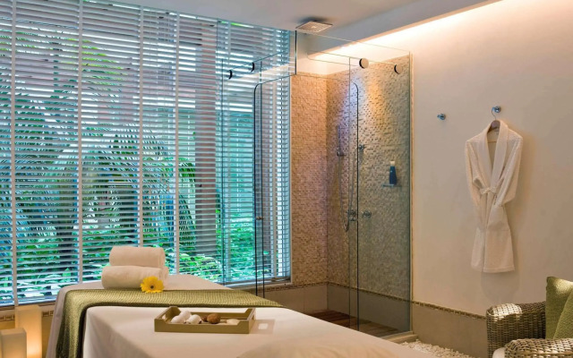 Hotel Jequitimar Guarujá Resort & Spa by Accor (ex Sofitel)