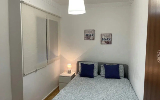 Casa Oceano - 2 Bedroom Apartment