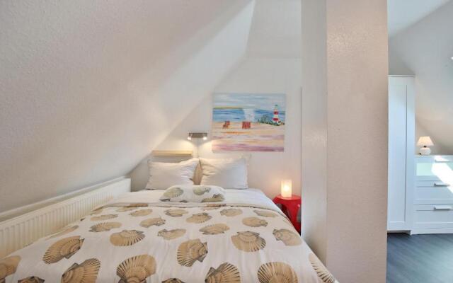 Gorch-Fock-Park Haus 57 Gorch-Fock-Park 57 Appartement 26