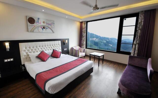 The Cedar Grand - Hotel & Spa
