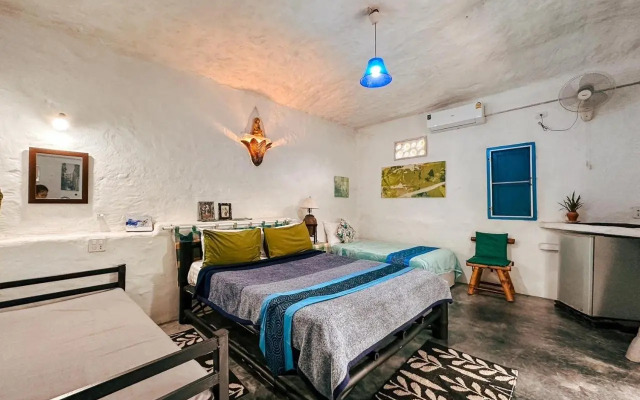 Baan Suan Thip Homestay