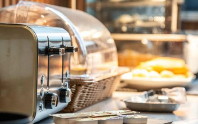 Xinghu 101 Fashion Hotel