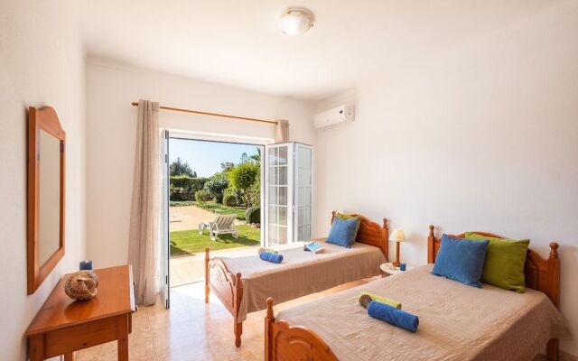 Villa Sunrise