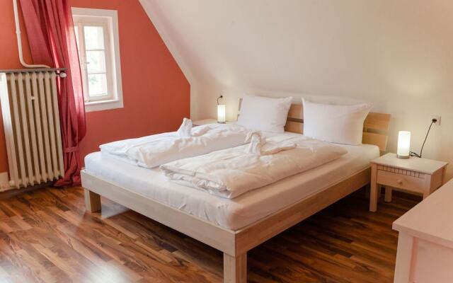 Ferienwohnung Bischoff