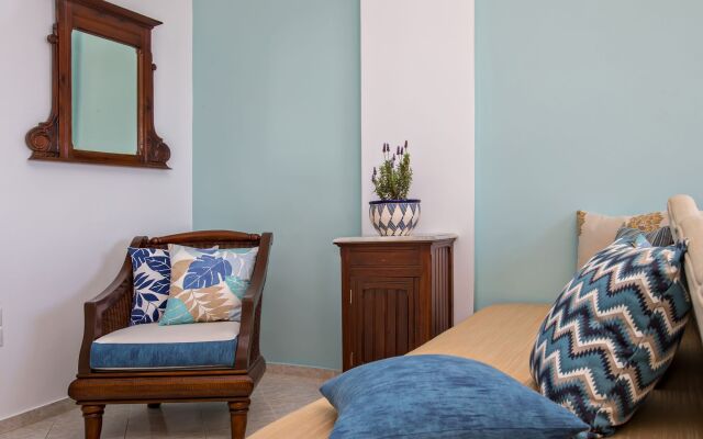 Tinos Resort Hotel