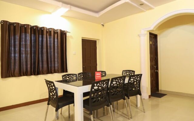 Oyo 19626 Hotel Infinity Avenue