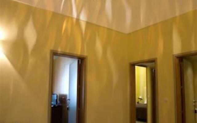 La Stanza Preziosa Exclusive BedBreakfast