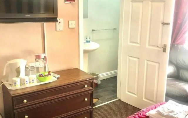 Dalry guesthouse
