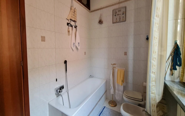 Casa Elisabetta 100m From Stresa Downto