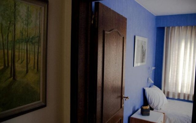 B&B Goudsbloempje