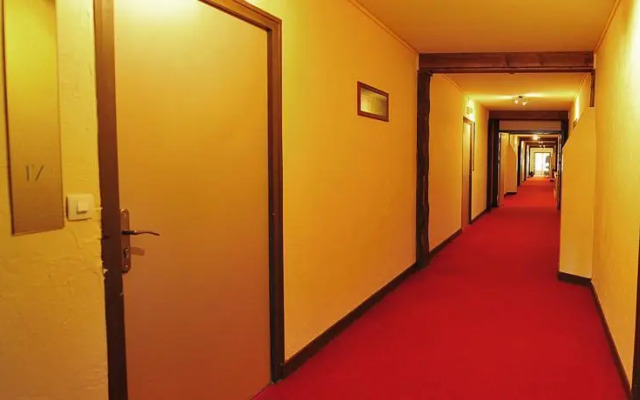 Village Vacances Les Cîmes du Leman