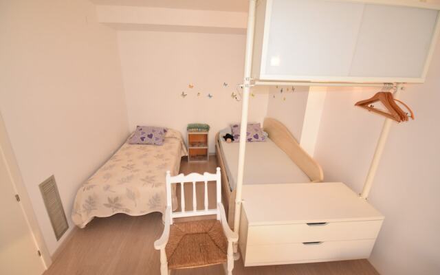 Apartamento Cye Marina