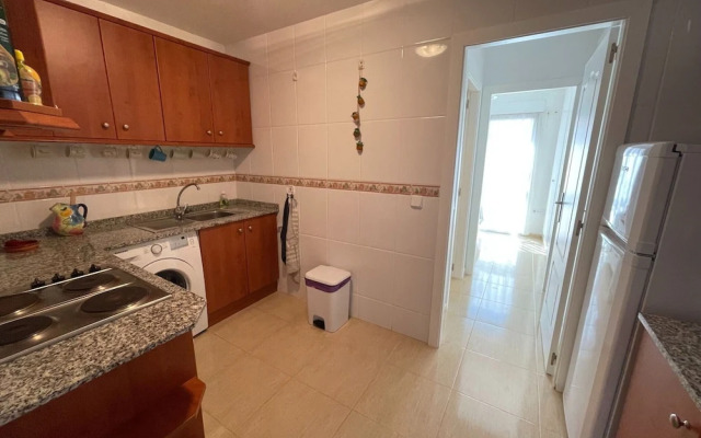 Belvilla by OYO Casa del Segura