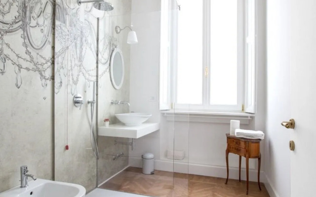 B&B La Foresteria